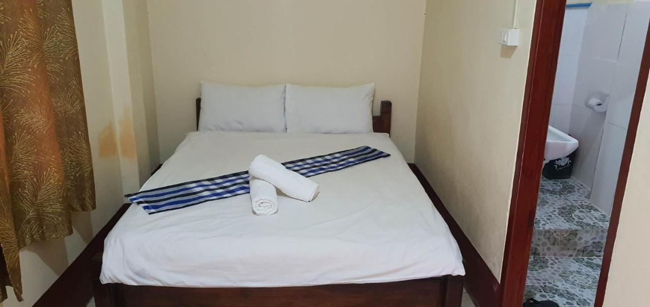 Pakbeng Guesthouse Экстерьер фото